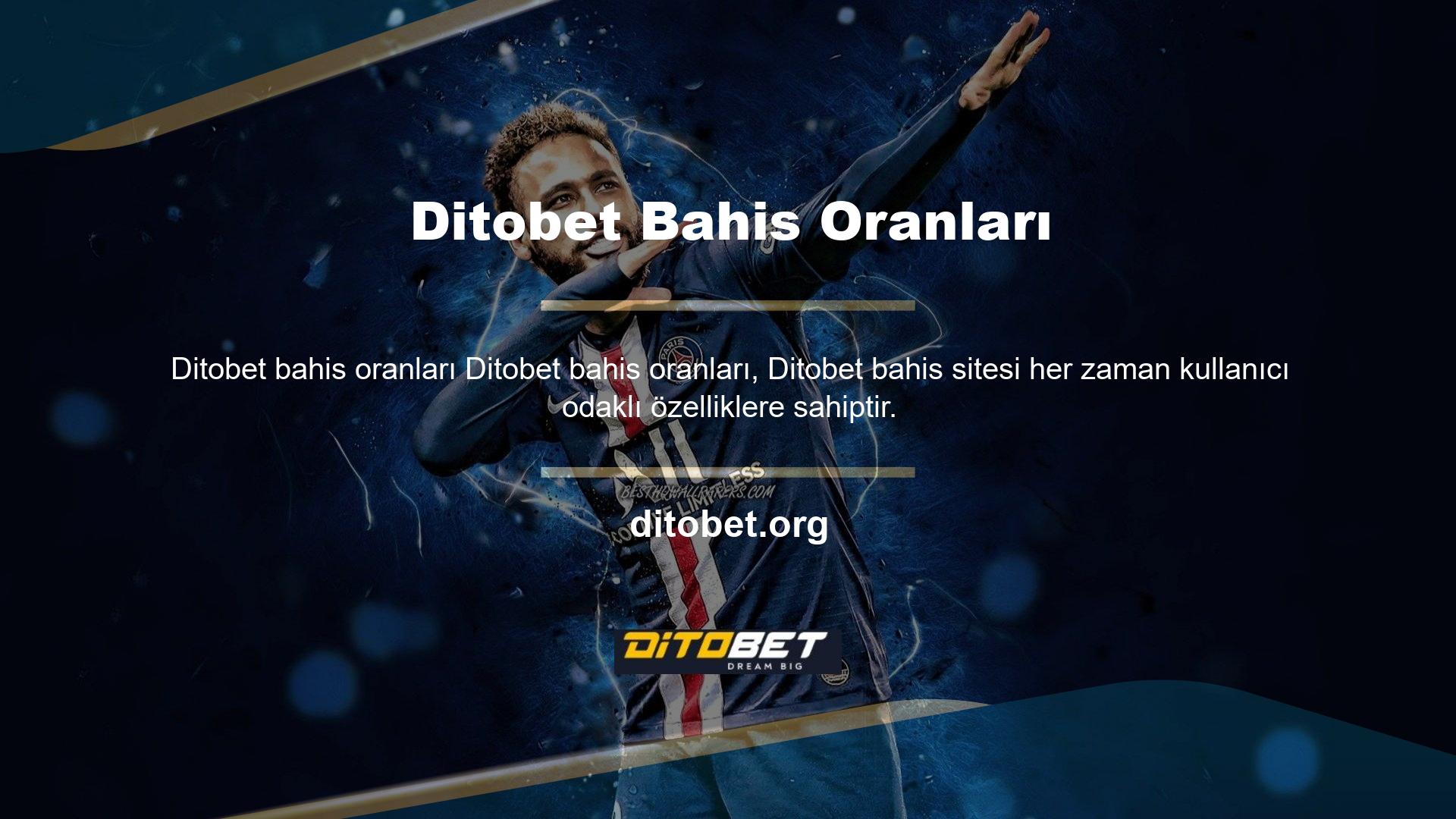 Web sitesi, kullanıcıların en kısa sürede web sitesi hizmetlerinden yararlanabilmelerini sağlamak için tasarlanmış oyun ve bahis hizmetleri sunar