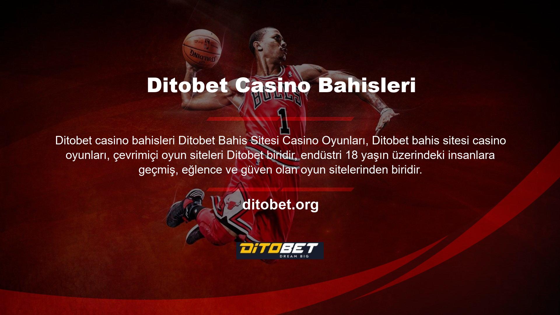 Şirket içindeki şirket, poker, bahis, casino oyunları ve slot makineleri gibi çeşitli oyunlar sunmaktadır