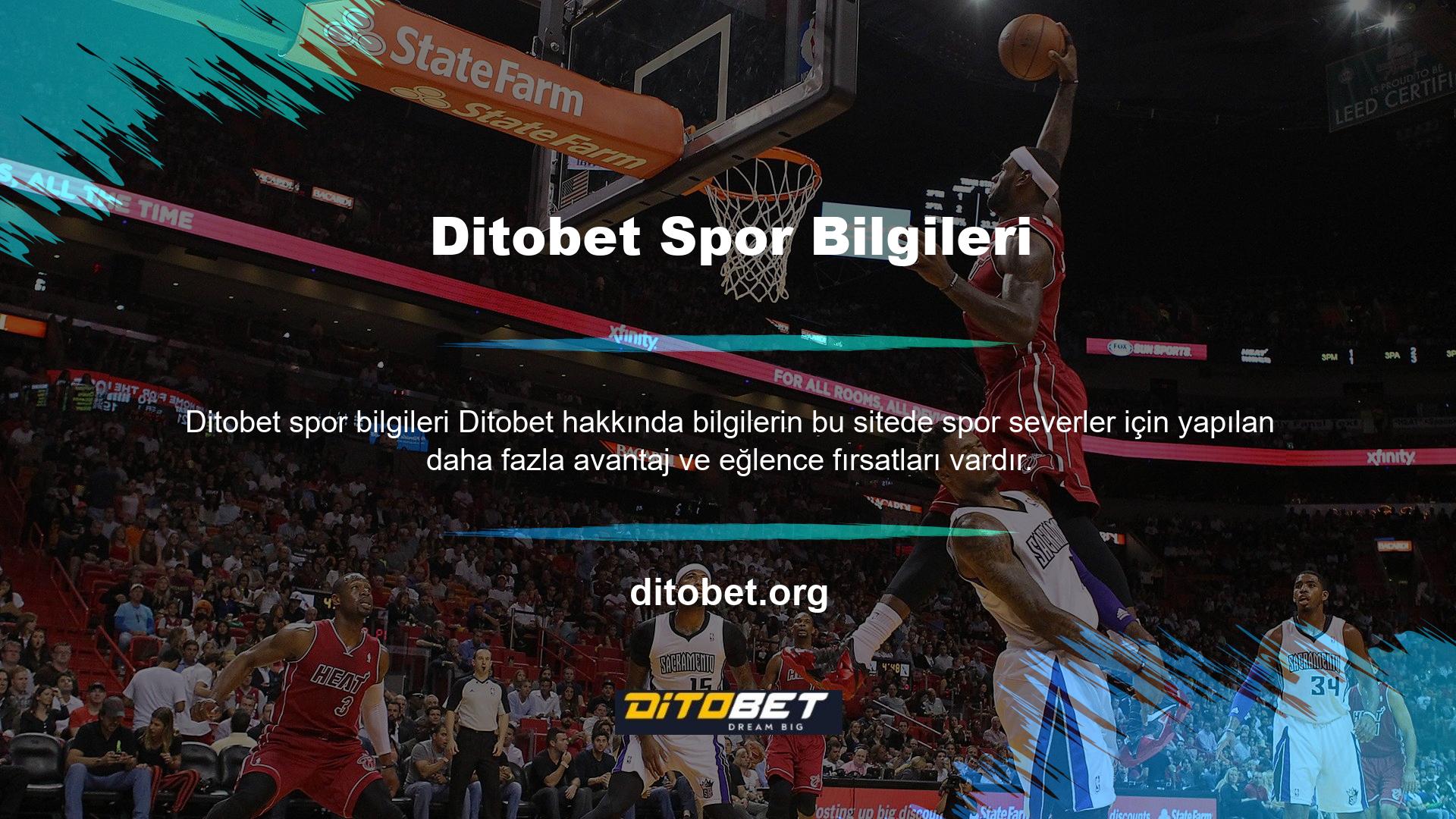 Ditobet giriş adımlarını değiştirmenin nedenleri, mevcut durumlarını sürekli olarak kontrol etmek ve bir bahis platformunun her zaman güncel olması ve mükemmel hizmet sunması için sorun yaratan birimleri değiştirmek için gereklidir